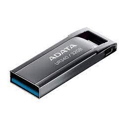 Memorie USB Adata AROY-UR340-32GBK | 32GB, Negru
