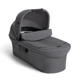 Joie - landou ramble xl signature, ebony (pentru carucioarele finiti, alore, versatrax)