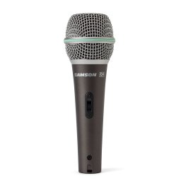 Samson Q4