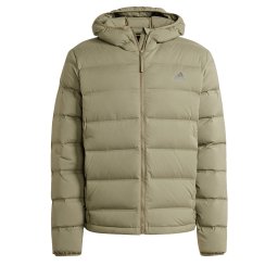 ADIDAS SPORTSWEAR Geacă outdoor 'Helionic' oliv