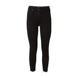 Lee Jeans 'Scarlett High' negru