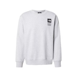 THE NORTH FACE Bluză de molton 'CELEBRATION' albastru / galben / gri amestecat / negru