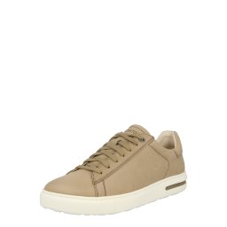 BIRKENSTOCK Sneaker low 'LENA' maro cappuccino