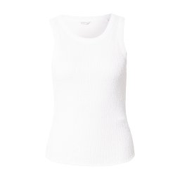 GUESS Top 'Alexia' alb