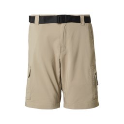 COLUMBIA Pantaloni outdoor 'Silver Ridge™' alb kitt