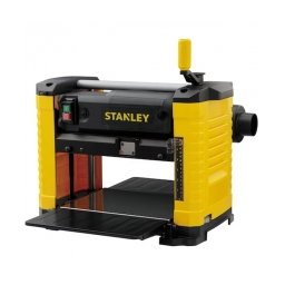 Stanley - STP18 - Masina de rindeluit si degrosat, 1800 W, 318 mm, monofazata