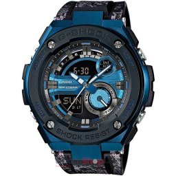 Casio G-SHOCK GST-200CP-2AER G-STEEL GST-200CP-2AER