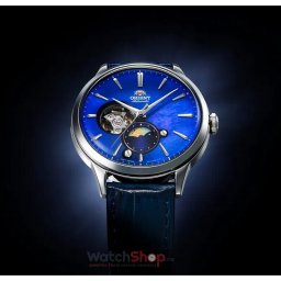 Orient Sun and Moon RA-AS0103A Open Heart Automatic RA-AS0103A