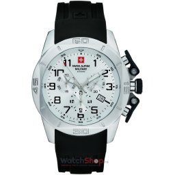 Swiss Alpine Military BY GROVANA 7063.9833 Chronograph 7063.9833