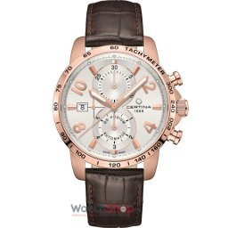 Certina DS PODIUM C034.427.36.037.00 Automatic C034.427.36.037.00