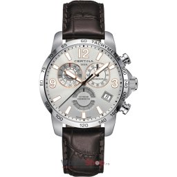 Certina DS PODIUM C034.654.16.037.01 C034.654.16.037.01