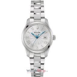 Bulova Surveyor 96M162 96M162