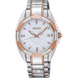 Seiko Diamond Accents SKK888P1 SKK888P1