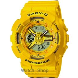 Casio BABY-G BA-110XSLC-9AER BA-110XSLC-9AER