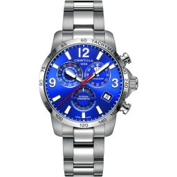 Certina C034654110470 C034654110470