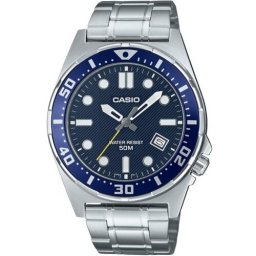 Casio Casio Timeless MTD-135D-2AVDF MTD-135D-2AVDF