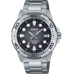 Casio Casio Timeless MTD-140D-1AVDF MTD-140D-1AVDF