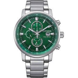 Citizen Citizen Eco-Drive CA0840-87X CA0840-87X