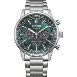 Citizen Citizen Eco-Drive CA4720-52X CA4720-52X