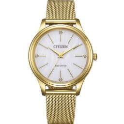 Citizen Citizen Eco-Drive EM1222-87A EM1222-87A