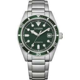 Citizen Citizen Automatic NJ0220-52X NJ0220-52X