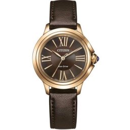 Citizen Citizen Eco-Drive EM1163-09X EM1163-09X