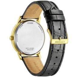 Citizen Citizen BM6756-01A Mens Watch Eco-Drive 40mm 3ATM mid-42942