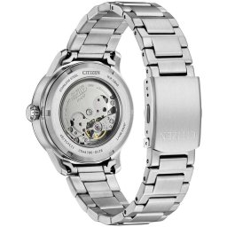 Citizen Citizen NJ0190-51X Mens Watch Urban Military Automatic 40mm 10ATM mid-42955