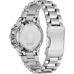 Citizen Citizen CA4664-60X Mens Watch Promaster Navihawk 40mm 20ATM mid-43288