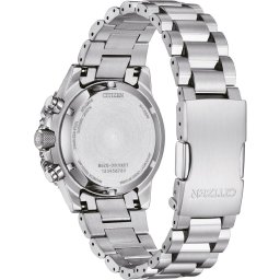 Citizen Citizen CA4660-61A Mens Watch Promaster Navihawk 40mm 20ATM mid-43304