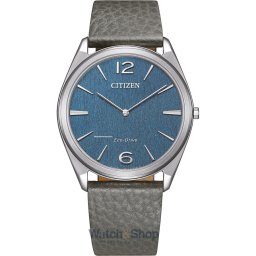 Citizen Citizen AR3120-24L Suratto Ultra-Slim Eco-Drive 38 4mm 3ATM mid-45811