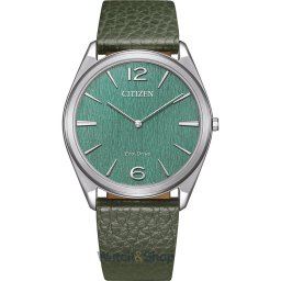 Citizen Citizen AR3120-32X Suratto Ultra-Slim Eco-Drive 38 4mm 3ATM mid-45812