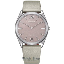 Citizen Citizen AR3120-41X Suratto Ultra-Slim Eco-Drive 38 4mm 3ATM mid-45813