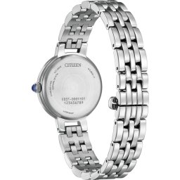 Citizen Citizen EM0990-81E Ladies Watch L-Line Eco-Drive 27 7 mm 5ATM mid-45815