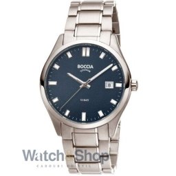 Boccia Titanium Boccia Titanium 3669-04 3669-04