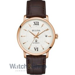 Bulova Bulova Hudson 97B225 97B225