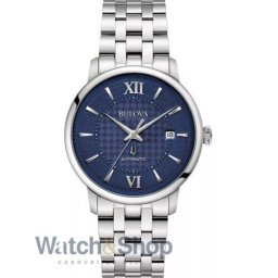 Bulova Bulova Hudson 96B447 96B447