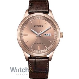 Citizen Citizen Automatic NY4062-04X NY4062-04X
