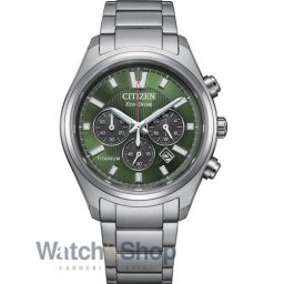 Citizen Citizen Super Titanium CA4750-51X CA4750-51X