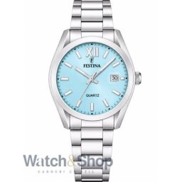 Festina Festina Acero Clasico 20707/2 20707/2
