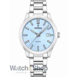 Festina Festina Acero Clasico 20736/2 20736/2
