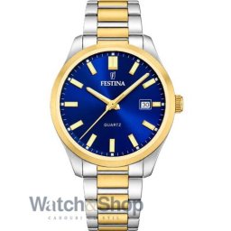 Festina Festina Acero Clasico 20738/3 20738/3