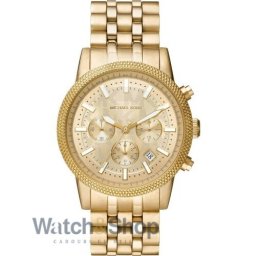Michael Kors Michael Kors Hutton Chrono MK8953 MK8953