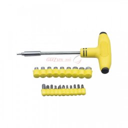 SURUBELNITA TEU SET 25 PS
