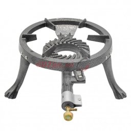 ARZATOR PIROSTRIE UZ CASNIC, DIN FONTA, MIC, GB22