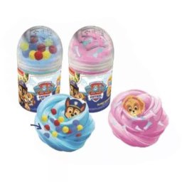 Paw Patrol: Slime surpriză - diferite