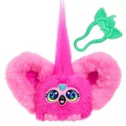 Fur Furblets Flo-Flo