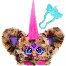 FUR FURBLETS Chee-Chee