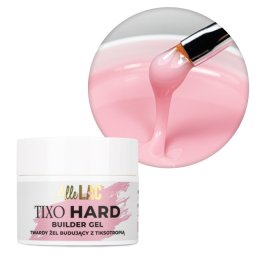 Gel Builder Allelac TIXO HARD Baby Pink 45g