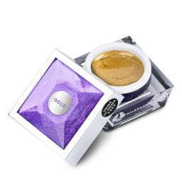 Gel de pictura Artistic Gel Allepaznokcie Gold 5g